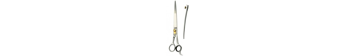 Pet Grooming Scissors